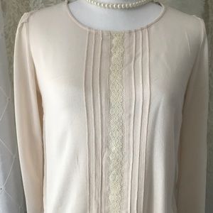 Casual blouse